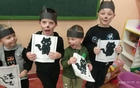 Dzień Czarnego Kota 14