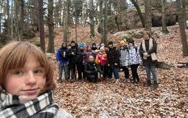 SKKT na szlaku 19.11.2022 1