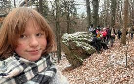 SKKT na szlaku 19.11.2022 14