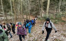 SKKT na szlaku 19.11.2022 25