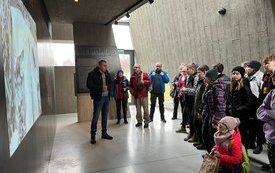 SKKT w Michniowie 16