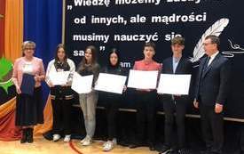 Certyfikaty Cambridge English 1