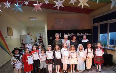 Zdjęcie do Hej kolęda, kolęda