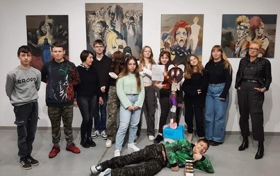 Zdjęcie do ,,SUBCOOLTURA KLASOWA&rdquo;   