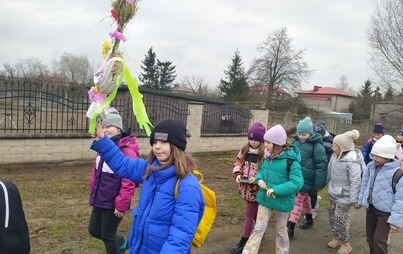 Zdjęcie do Wiosno, wiosenko .... witaj!&nbsp;