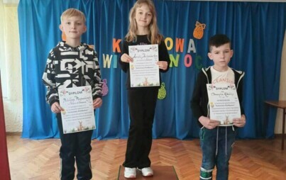 Zdjęcie do Konkurs plastyczny