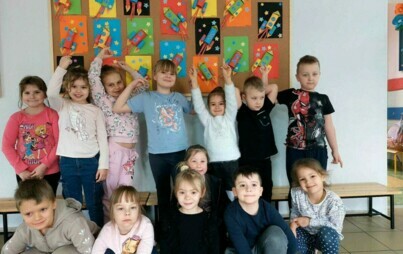 Zdjęcie do Kosmiczna wyprawa Krasnoludk&oacute;w