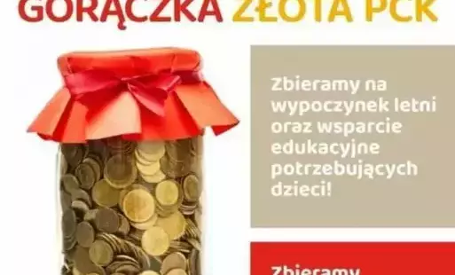 Zdjęcie do Gorączka Złota