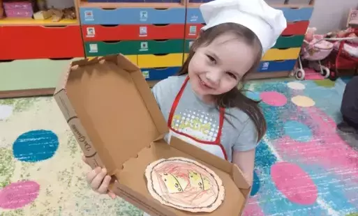 Zdjęcie do Międzynarodowy Dzień Pizzy