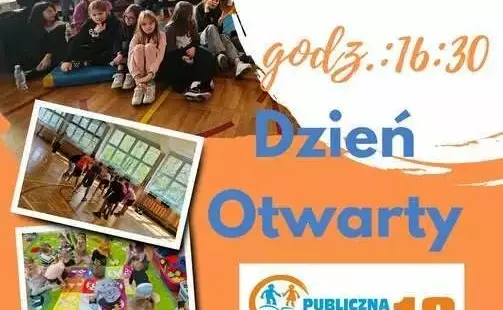 Zdjęcie do Zapraszamy na ...