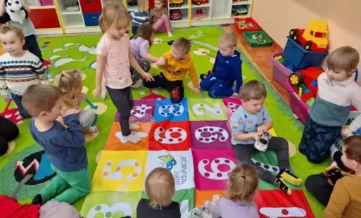 Zdjęcie do Matematyka wcale nie musi by nudna?