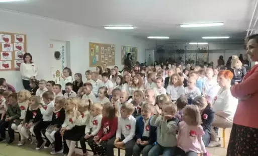 Zdjęcie do Vivat Maj, 3 Maj ... !