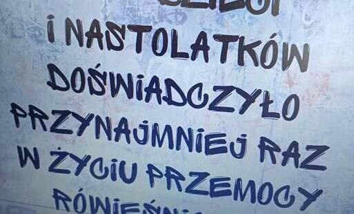 Zdjęcie do TYDZIEŃ PRZECIWDZIAŁANIA PRZEMOCY R&Oacute;WIEŚNICZEJ