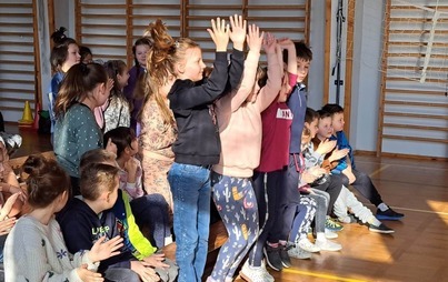 Zdjęcie do "Komunikacja bez przemocy"