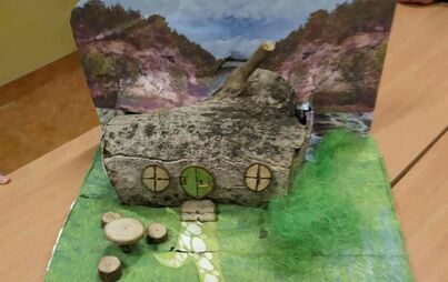 Zdjęcie do "W świecie fantasy"